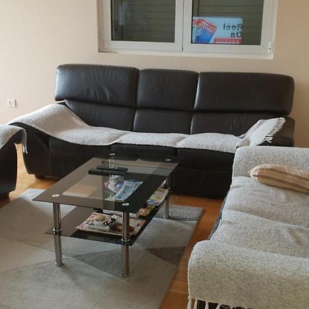 Nikolina Apartments Kotor Dış mekan fotoğraf