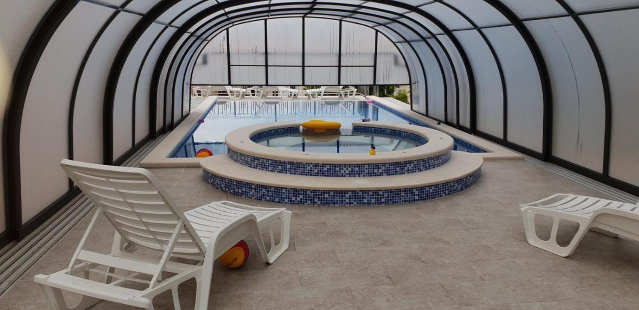 Nikolina Apartments Kotor Dış mekan fotoğraf