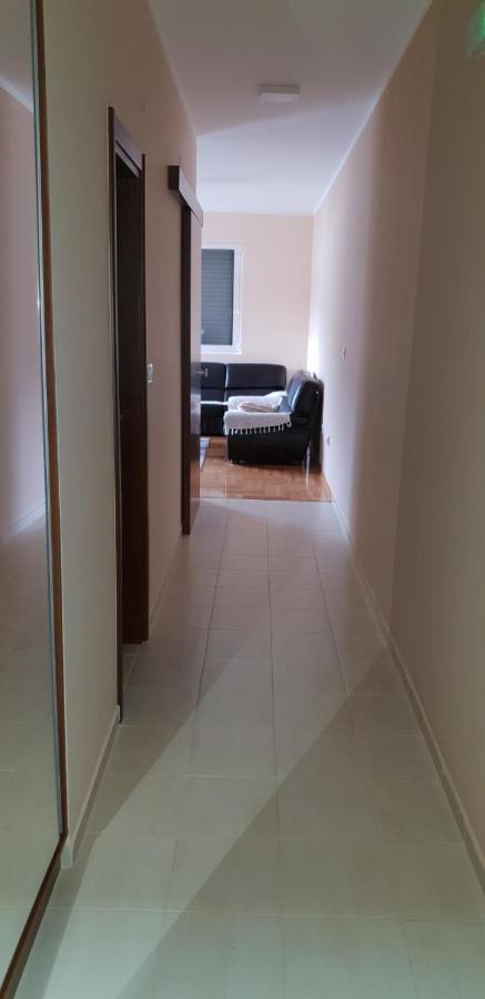 Nikolina Apartments Kotor Dış mekan fotoğraf