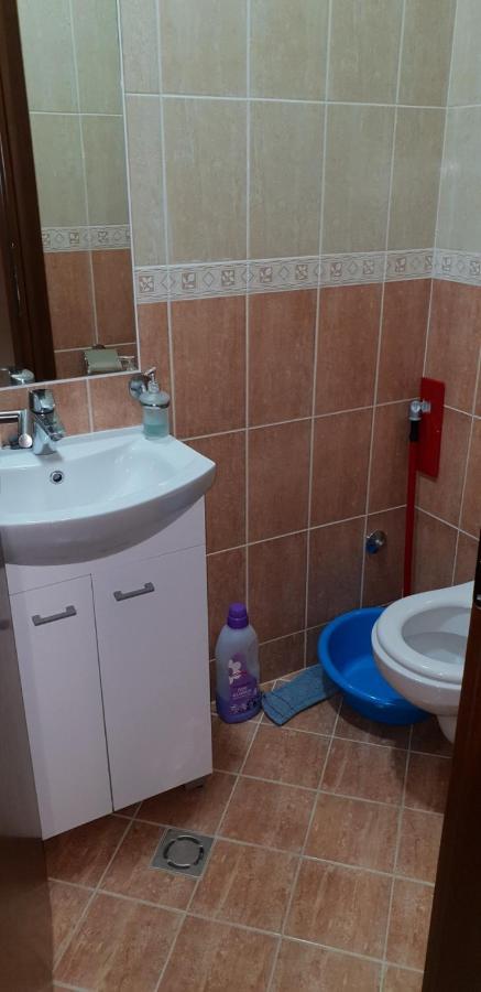 Nikolina Apartments Kotor Dış mekan fotoğraf