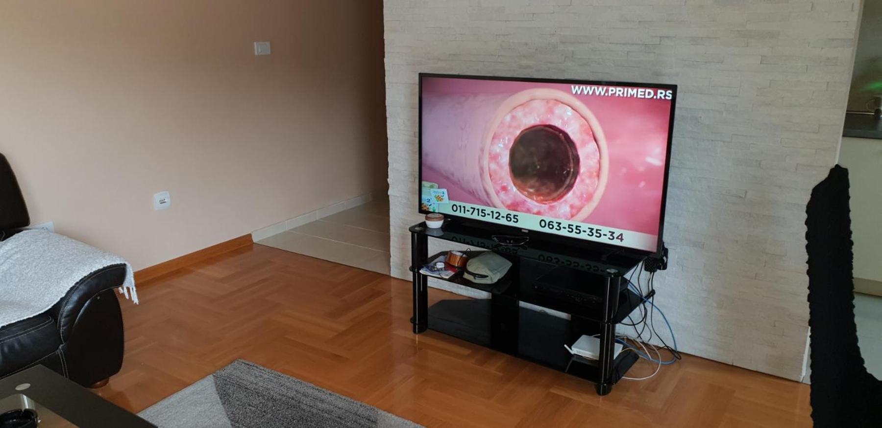 Nikolina Apartments Kotor Dış mekan fotoğraf