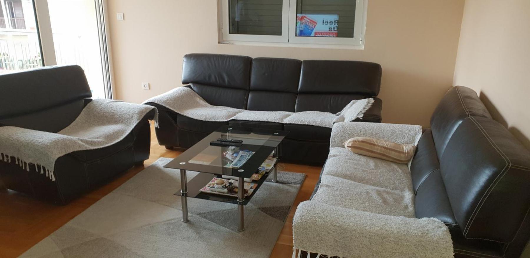 Nikolina Apartments Kotor Dış mekan fotoğraf