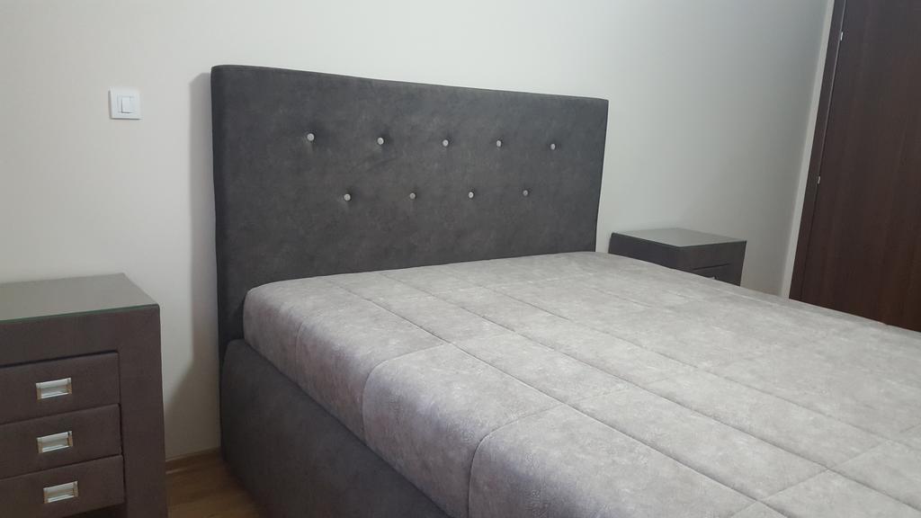 Nikolina Apartments Kotor Dış mekan fotoğraf