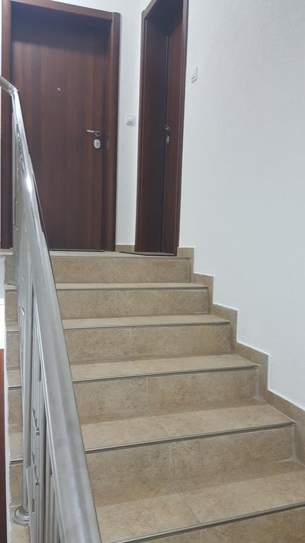 Nikolina Apartments Kotor Dış mekan fotoğraf