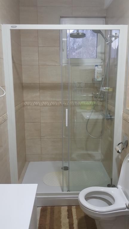Nikolina Apartments Kotor Dış mekan fotoğraf