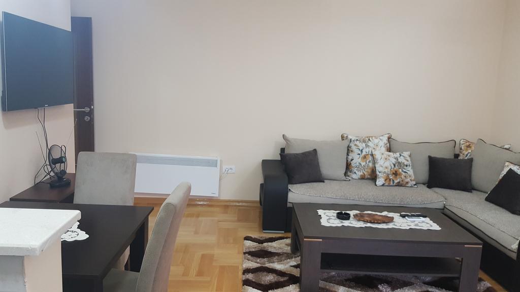 Nikolina Apartments Kotor Dış mekan fotoğraf