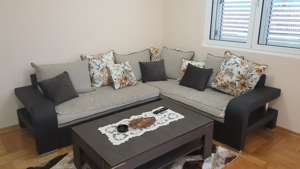 Nikolina Apartments Kotor Dış mekan fotoğraf