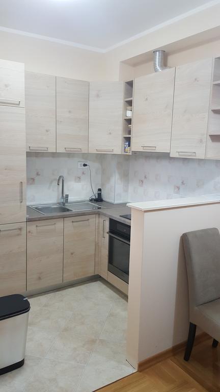 Nikolina Apartments Kotor Dış mekan fotoğraf